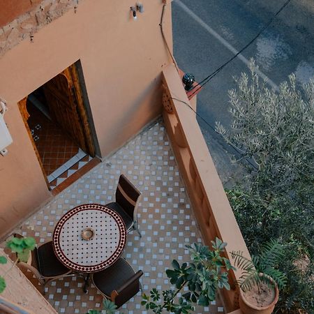 Hotel Babylon Dades Imdiazene Extérieur photo